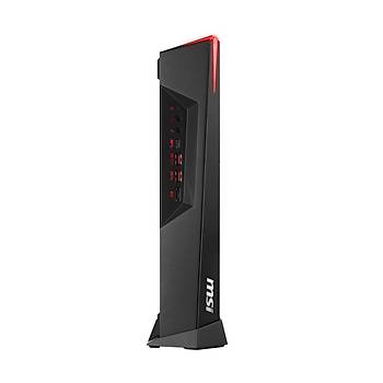 Msi PC Trident 3 9SI-619EU I7-9700F 16GB DDR4 512GB SSD GTX1660 Sper GDDR6 6GB W10 Masast Bilgisayar