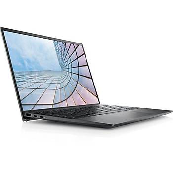 Dell Vostro 5310 i5-11300H 8GB 512GB 13.3 Windows10 Pro Dizst Bilgisayar
