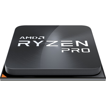 AMD Ryzen 5 Pro 5650GE 3.4 GHz AM4 16 MB Cache 35 W ��lemci Tray (Grafik Kart VAR, Fan YOK)