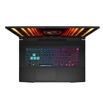 MSI Katana 17 HX B14WFK-217TR i9-14900HX 32 GB 1 TB SSD RTX5060 17.3