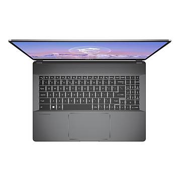 Ms Creator Z16HX STUDIO B13VGTO-044TR Intel Core i9 13950HX 32GB 2TB SSD RTX4070 Windows 11 Pro 16