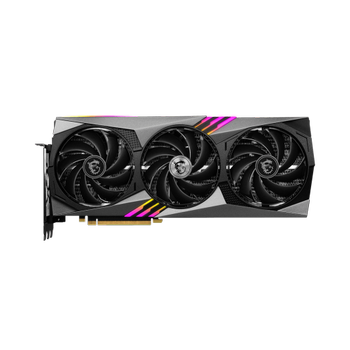 MSI RTX 4070 TI Gaming X Trio 12G 192 Bit GDDR6X 12 GB Ekran Kart�