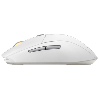 SteelSeries Rival 3 Gen 2 Wireless 62524 Beyaz Gaming Mouse