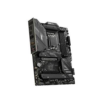 Ms Mag B760 Tomahawk Wifi DDR5 7000(OC) 1700p ATX Anakart