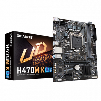 Helios Intel i3-10105F RX 6600 XT 500 GB M2 SDD 16 Gb Ram Oyuncu Kasas