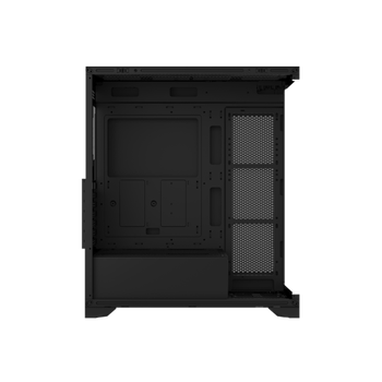 Vento VG4202FL FSP 850W +80 Gen5 4x120mm RGB Fan Mid Tower Gaming Kasa