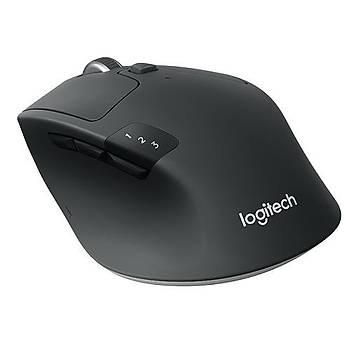Logitech M720 Triathlon Mouse 910-004791