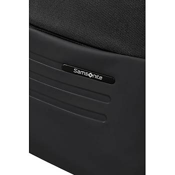 Samsonite KH8-09-002 15,6 Stackd B�z Notebook S�rt �antas� Siyah