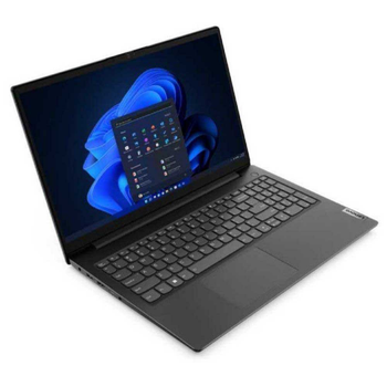 Lenovo 82TV004ETX V15 G3 ABA Amd Ryzen 5 5625U 15.6 FHD 8Gb Ram 256Gb Ssd Entegre Amd Radeon Grafik Kart� FreeDos Laptop