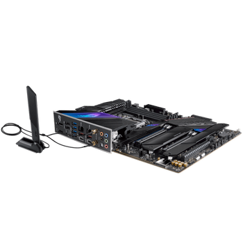 Asus Rog Strix Z590-E Gaming Wifi Intel LGA1200 DDR4 Atx Anakart