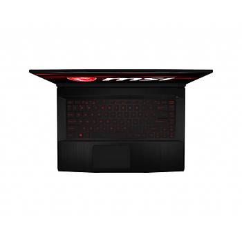 Msi GF63 Thin 10SC-002XTR i7-10750H 8 GB 512 GB SSD GTX1650 15.6