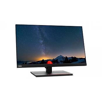 Lenovo 27 n 4K 62CBRAT6TK P27U-20 Monitr