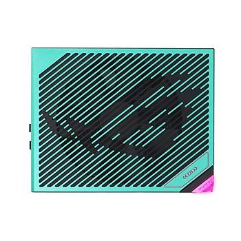 Asus ROG Thor Platinum III Hatsune Miku Edition 1200W ROG-THOR-1200P3-MIKU Gen 5.1 Power Supply