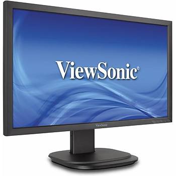 Viewsonic Business Monitör VG2439SMH-2 (24 VA FHD HDMI DP D-SUB USB Hub Ergonomik Pivot Yükseklik-Ayarlı)