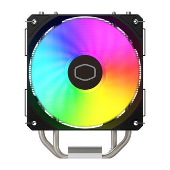 CM Hyper 212 Spectrum V3 120cm ARGB Led Fanl� LGA1851/1700/AM5 Uyumlu ��lemci So�utucu
