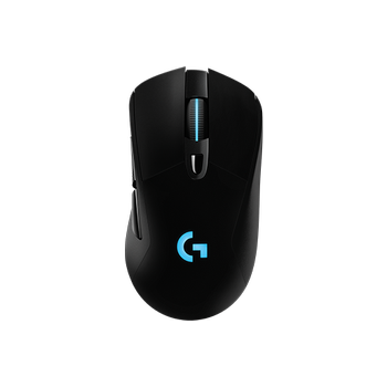 Logitech G703 Lightspeed Kablosuz Oyuncu Mouse