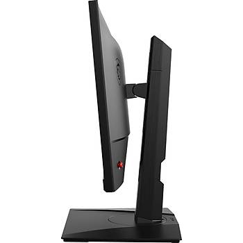 Msi Optix MAG245R 23.8 FHD IPS 144Hz 1Ms Pivot Flat Gaming Monitr