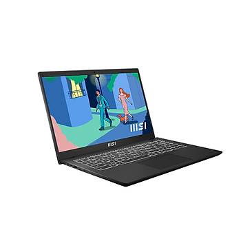 Ms Modern 15 B11M-021XTR i5-1155G7 8GB 512GB SSD 15.6 Dos Notebook