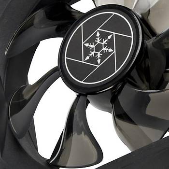 SilverStone SST-KR03 ��lemci So�utucu