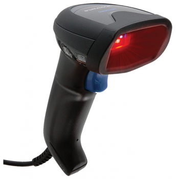 Datalogic Quickscan QD2590 EL Tipi Laser Barkod Okuyucu USB
