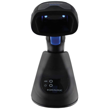 DATALOGIC Quickscan QBT2500 EL Tipi�Laser�Kablosuz�2D (Kare Kod) Barkod Okuyucu