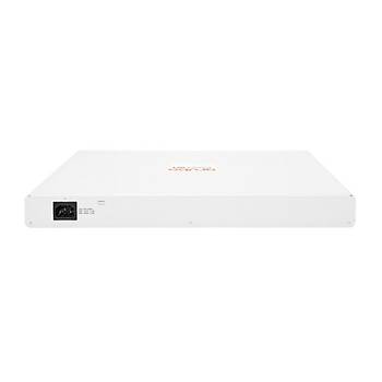 HPe Aruba ION JL807A 1960-24G 24Port Gigabit PoE Switch