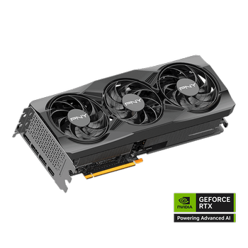 PNY RTX 5070 Ti OC 16GB VCG5070T16TFXPB1-O GDDR7 256Bit Gen5 DLSS 4 Ekran Kart�