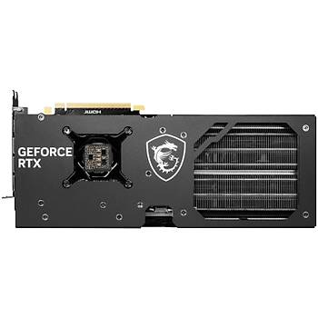 MSI RTX 4070 Gaming X Trio 12G 192 Bit Ekran Kart�