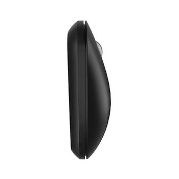 Lenovo Lecoo WS214 Siyah Sessiz Kablosuz Mouse