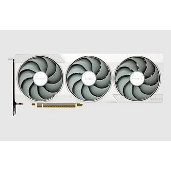 Sparkle Arc B580 Titan Luna OC 192 Bit GDDR6 12 GB Ekran Kart�