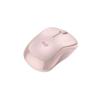 Logitech 910-007121 M240 Rose Bluetooth Mouse