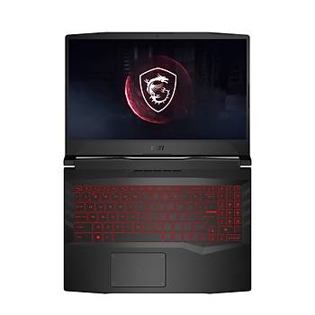Msi Pulse GL66 11UEK-048TR i7-11800H 16 GB 1 TB SSD RTX3060 15.6