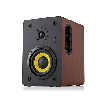 Thonet & Vander Vertrag 80W 2.0 Ev Sinema Sistemi Ah�ap Renk Bluetooth Hoparl�r