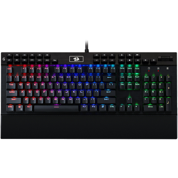 Redragon Yama Rgb Mekanik Oyuncu Klavyesi - Trke