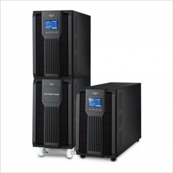 FSP Champ6K 6KVA (16x7A Ak) Online UPS
