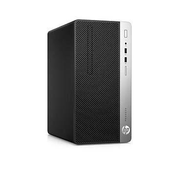 Hp Pc 1JJ88EA 400 MT G4 i7-7700 4G 1T Dos Masast Bilgisayar