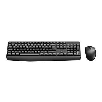 Philips SPT6337 Kablosuz Klavye Mouse Seti