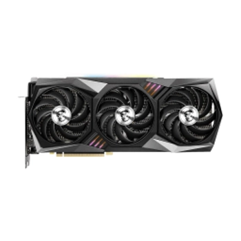 Msi RTX 3090 Gaming X Trio 24GB GDDR6X HDMI DP 384Bit Ekran Kart