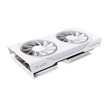 XFX Swift RX 9060 XT OC White 8GB RX-96TSW8GWQ GDDR6 128Bit DX12 AMD Ekran Kart�