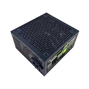 Gamepower AXP-1200 14CM 80+ Platinum ATX3.0 PCI-e5.0 1200W Power Supply