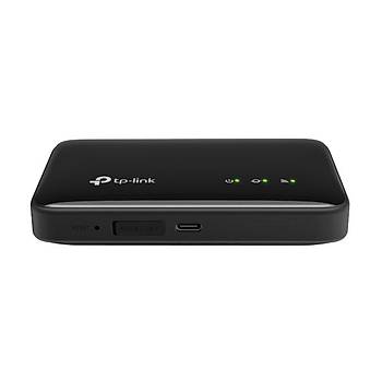 TP-Link M7005 4G LTE Mobil Kablosuz Router