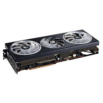 PowerColor HellHound RX7800XT 16G-L/OC 16GB GDDR6 256Bit Gaming Ekran Kart�