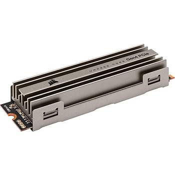 Corsair CSSD-F2000GBMP600COR MP600 CORE GEN4 M.2 SSD 2TB 4.950MB/s OKUMA HIZI/ 3.700MB/s YAZMA HIZI