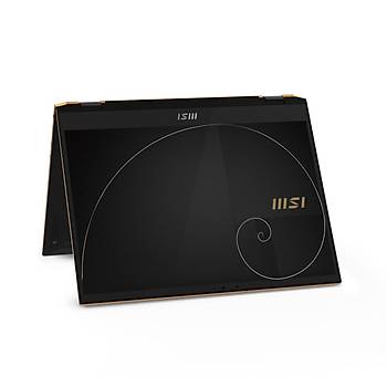 Msi NB Summit E13 Flip Evo A11MT-038TR i7-1185G7 32GB LPDDR4 1TB SSD 13.4 FHD Touch Windows10Pro Dizst Bilgisayar