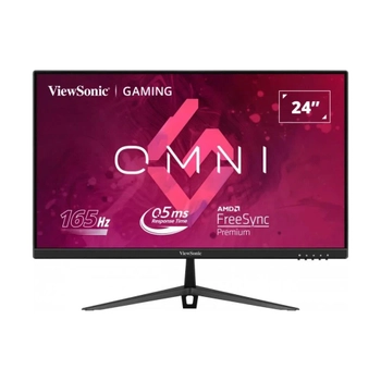 ViewSonic VX2428 23.8 0.5MS 165HZ IPS FHD FreeSync Premium Oyuncu Monitör