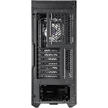 CM MasterBox TD500 V2 TG Siyah 850W 80+ Gold ARGBTD500V2-KGNN85-STU MidTower Kasa