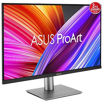 Asus 31,5 Proart PA329CRV 5Ms 60Hz 4K IPS Monit�r