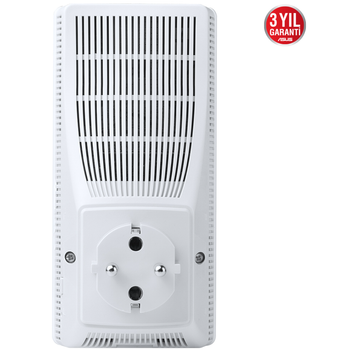 Asus RP-AX56 1800 Mbps Wifi Glendirici