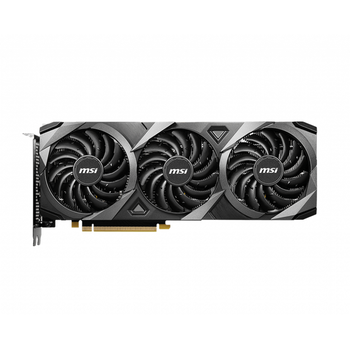 MSI RTX 3060 Ventus 3X 12G OC 192 Bit GDDR6 12 GB Ekran Kartı
