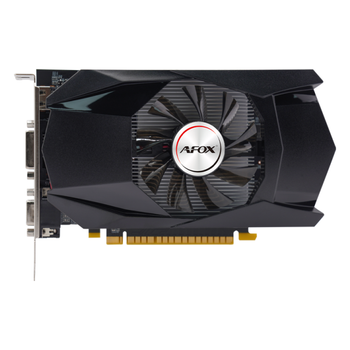 Afox GeForce GT 740 2GB AF740-2048D5H3-V2 Ekran kart�